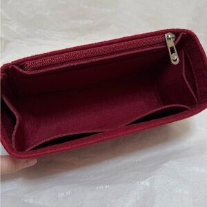 Felt Bag Organizer Insert for Chanel Gabrielle Small Backpack